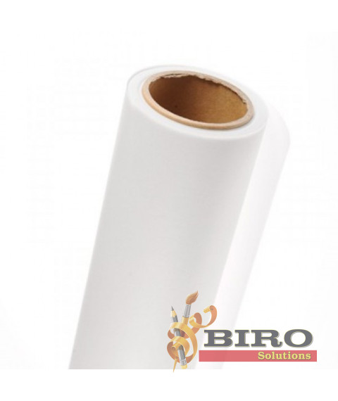 Hîrtie calc în role 840mm x 10 m